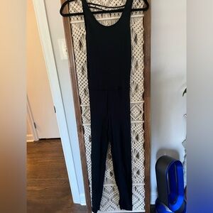 Koral Black Women's Bodysuit